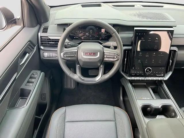 2026 GMC Acadia AT4 AWD