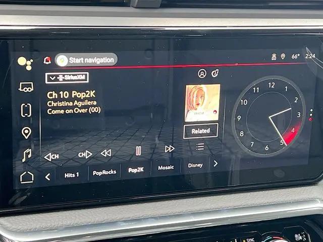 2026 GMC Sierra 1500 Crew Cab, Short Bed, Denali, 4WD