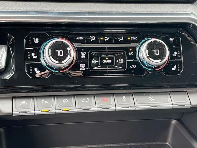2026 GMC Sierra 1500 Crew Cab, Short Bed, Denali, 4WD
