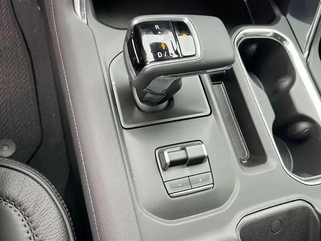 2026 GMC Sierra 1500 Crew Cab, Short Bed, Denali, 4WD