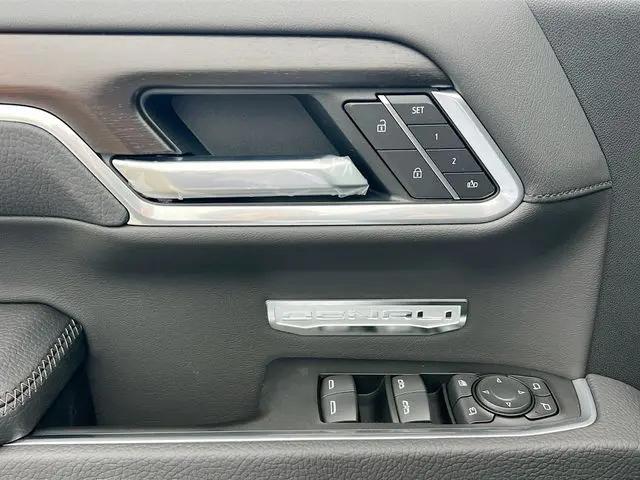 2026 GMC Sierra 1500 Crew Cab, Short Bed, Denali, 4WD