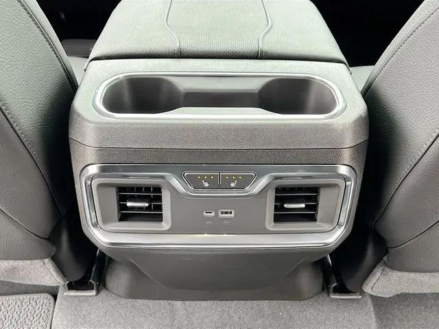 2026 GMC Sierra 1500 Crew Cab, Short Bed, Denali, 4WD