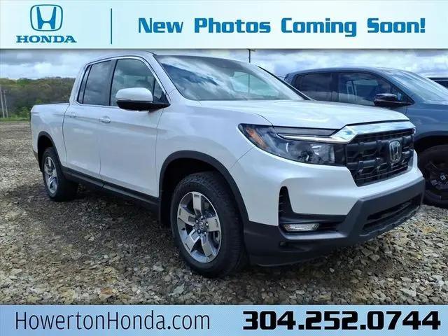 2026 Honda Ridgeline RTL for sale in Beckley, WV