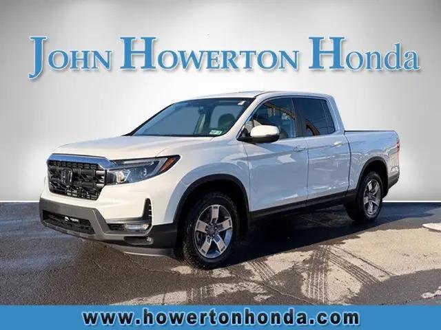 2026 Honda Ridgeline RTL for sale in Beckley, WV