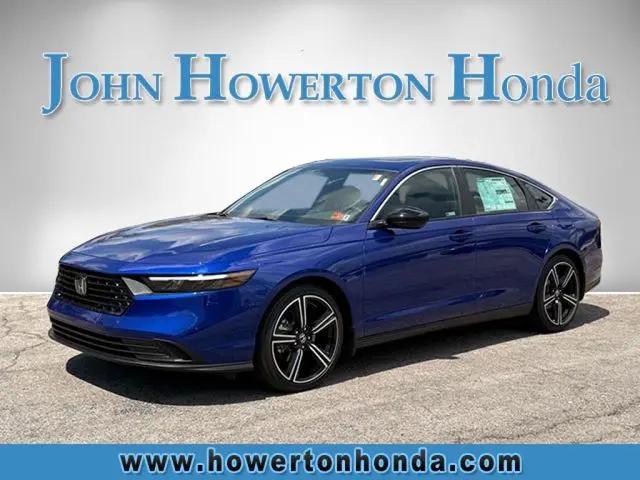 2025 Honda Accord Sedan Sport for sale in Beckley, WV