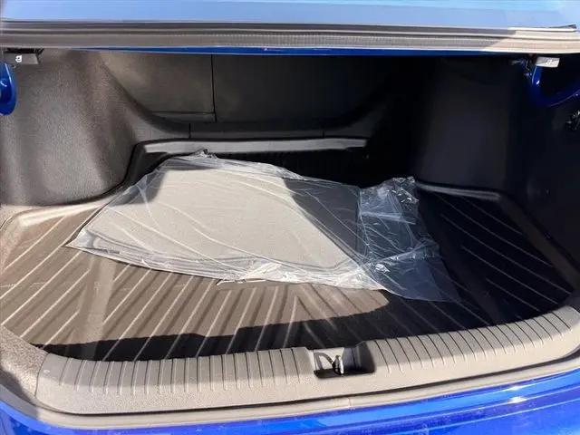 2025 Honda Accord Sedan Sport