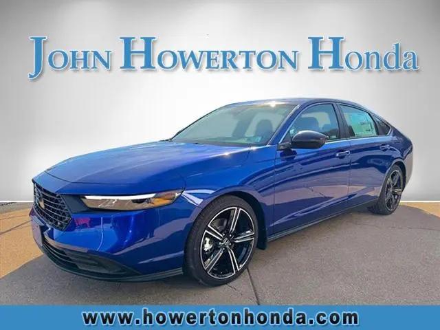 2025 Honda Accord Sedan Sport for sale in Beckley, WV