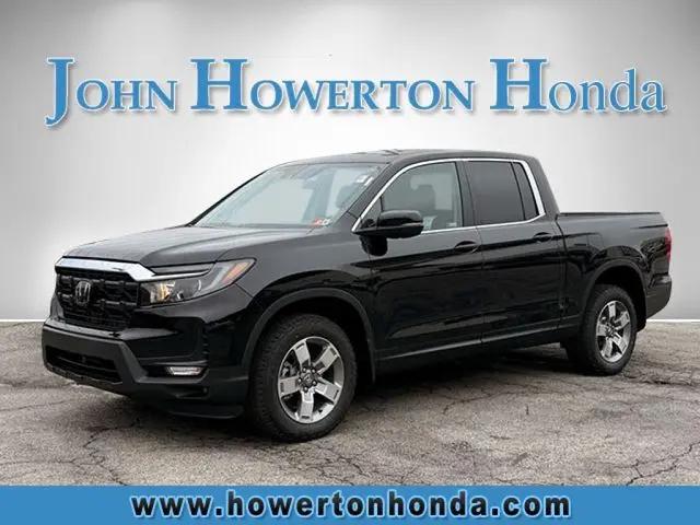 2026 Honda Ridgeline RTL for sale in Beckley, WV