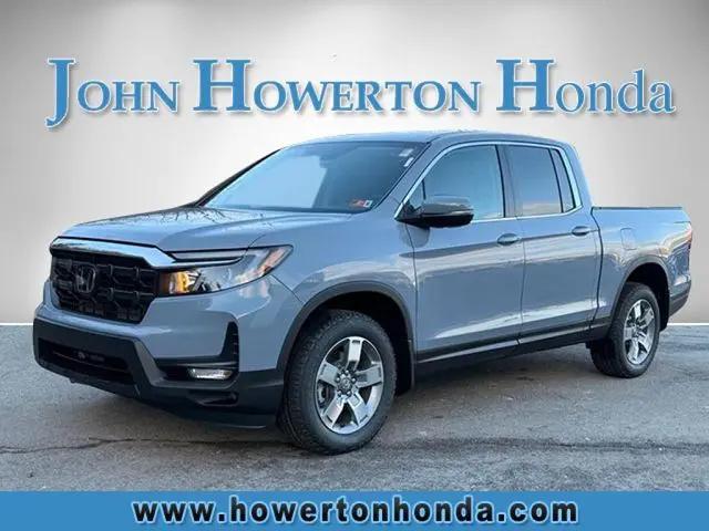 2026 Honda Ridgeline RTL for sale in Beckley, WV