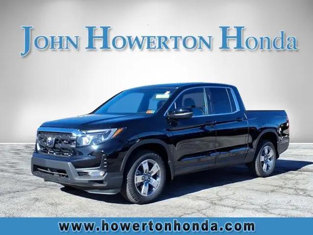 2025 Honda Ridgeline RTL for sale in Beckley, WV
