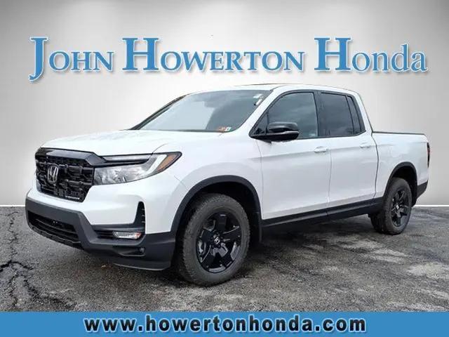 2026 Honda Ridgeline Black Edition for sale in Beckley, WV