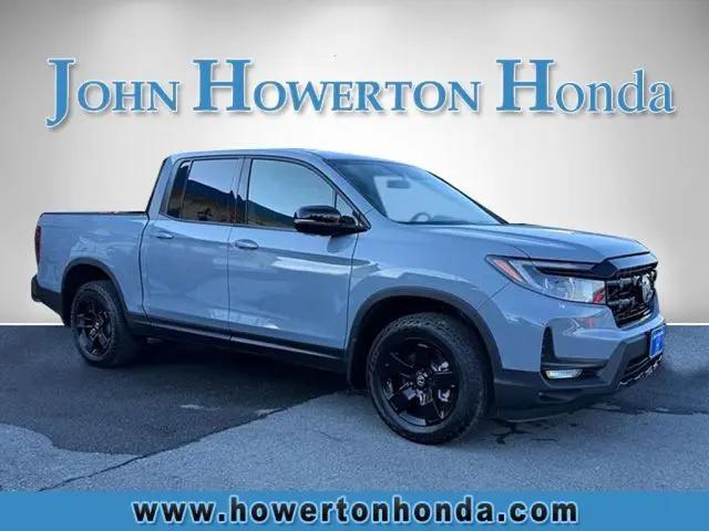 2026 Honda Ridgeline Black Edition for sale in Beckley, WV