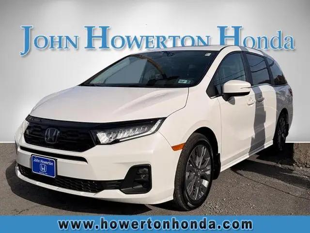 2026 Honda Odyssey Touring for sale in Beckley, WV