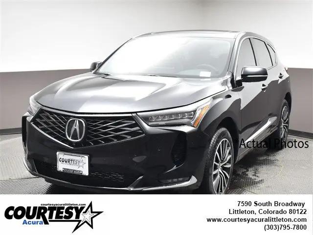 2026 Acura RDX Advance for sale in Littleton, CO