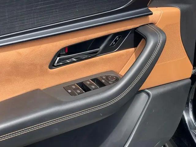 2025 Mazda CX-70 3.3 Turbo S Premium Plus