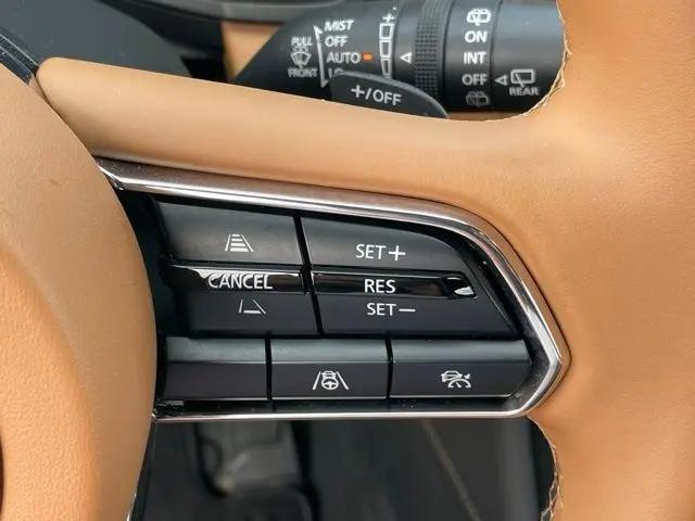 2025 Mazda CX-70 3.3 Turbo S Premium Plus