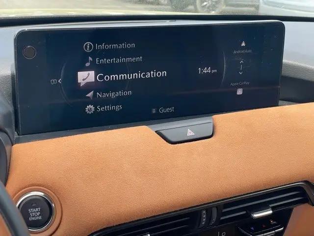 2025 Mazda CX-70 3.3 Turbo S Premium Plus