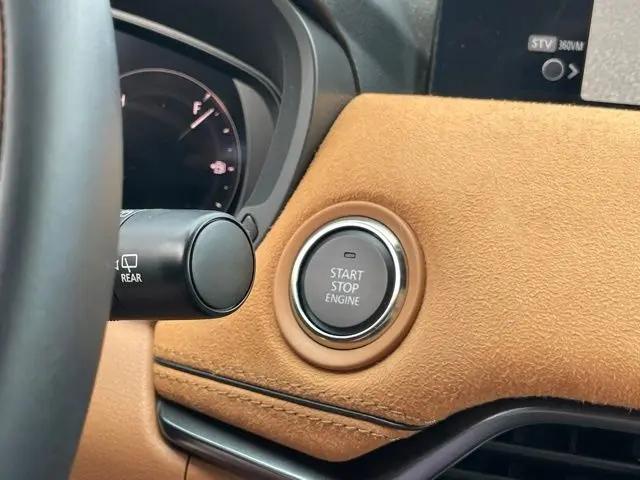 2025 Mazda CX-70 3.3 Turbo S Premium Plus