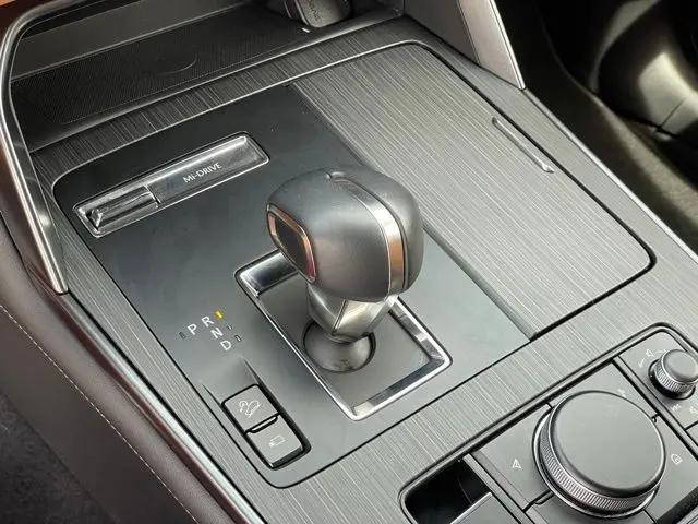 2025 Mazda CX-70 3.3 Turbo S Premium Plus