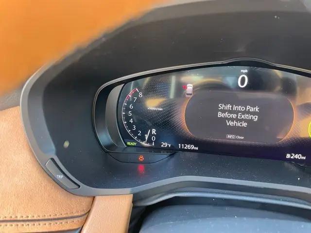 2025 Mazda CX-70 3.3 Turbo S Premium Plus
