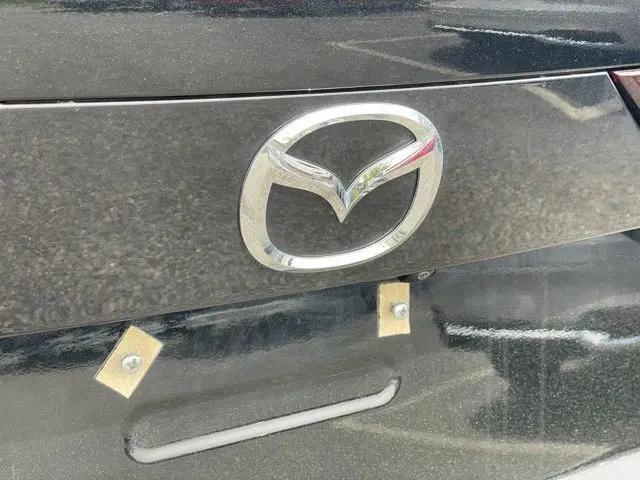 2025 Mazda CX-70 3.3 Turbo S Premium Plus
