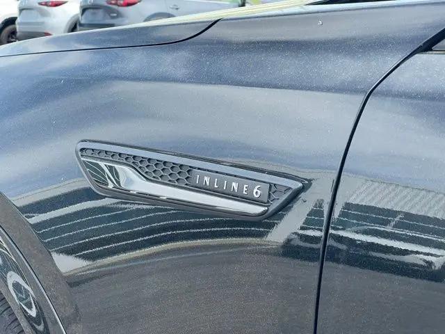2025 Mazda CX-70 3.3 Turbo S Premium Plus