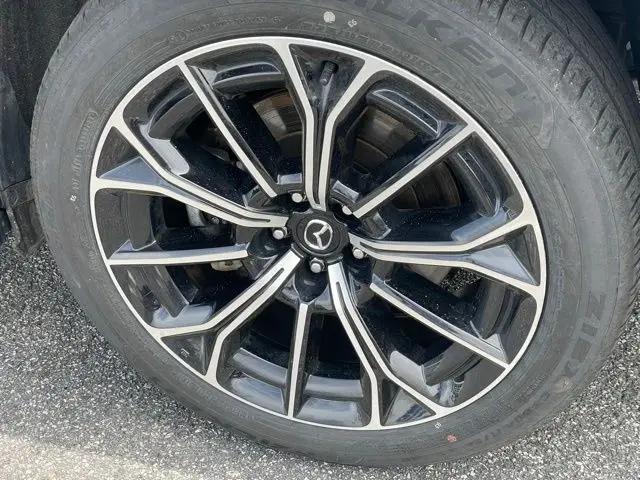 2025 Mazda CX-70 3.3 Turbo S Premium Plus
