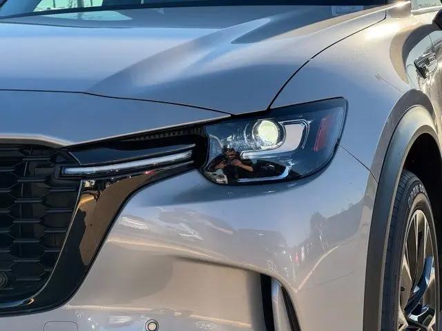 2026 Mazda X-90 3.3 Turbo Premium Sport