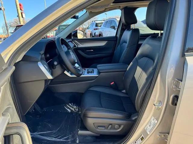 2026 Mazda X-90 3.3 Turbo Premium Sport