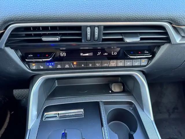 2026 Mazda X-90 3.3 Turbo Premium Sport