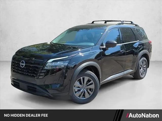 2026 Nissan Pathfinder SV for sale in Memphis, TN