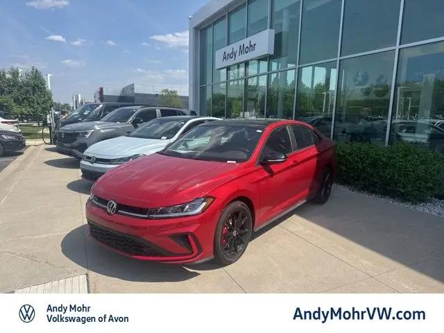2026 Volkswagen Jetta GLI Autobahn for sale in Avon, IN