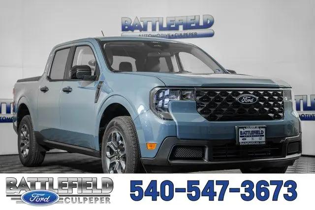 2026 Ford Maverick XLT for sale in Culpeper, VA