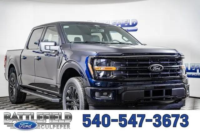 2026 Ford F-150 XLT for sale in Culpeper, VA