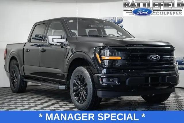 2026 Ford F-150 XLT for sale in Culpeper, VA
