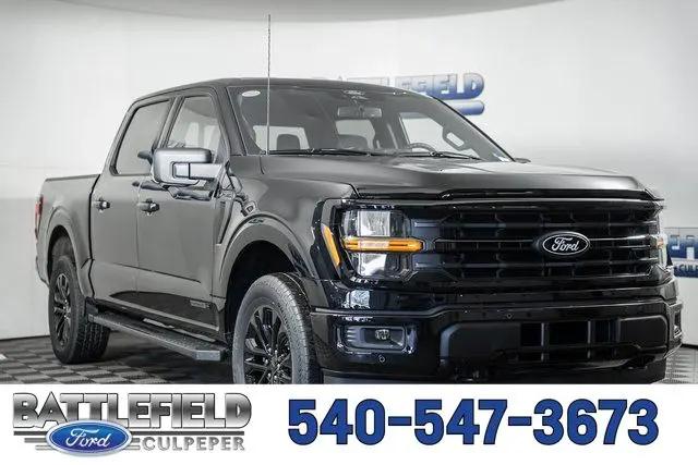 2026 Ford F-150 XLT for sale in Culpeper, VA