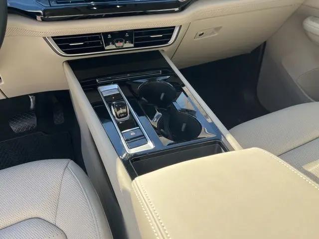 2026 Volkswagen Atlas SEL