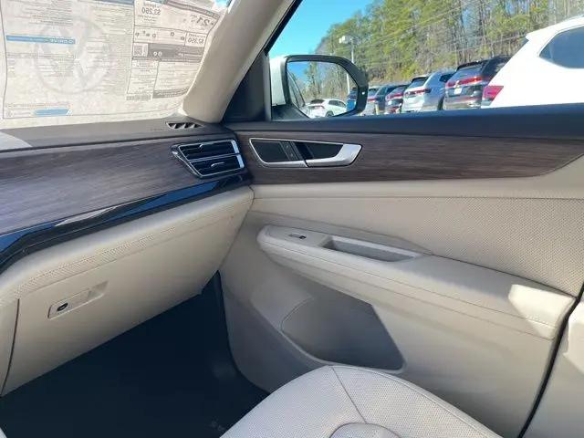 2026 Volkswagen Atlas SEL