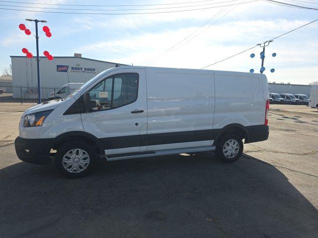 2024 Ford Transit Cargo Van Base for sale in Los Banos, CA