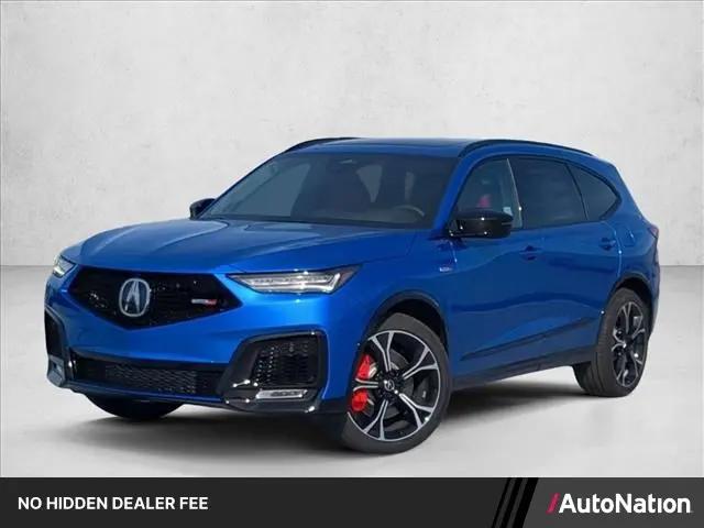 2026 Acura MDX Type S Advance Package for sale in Torrance, CA