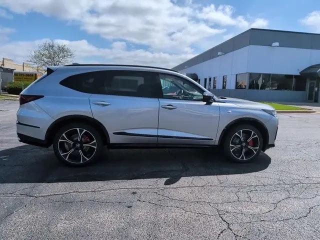 2026 Acura MDX Type S Advance Package