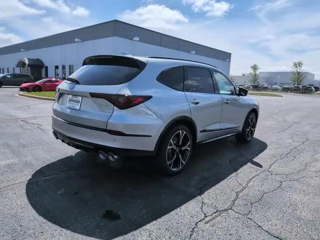 2026 Acura MDX Type S Advance Package