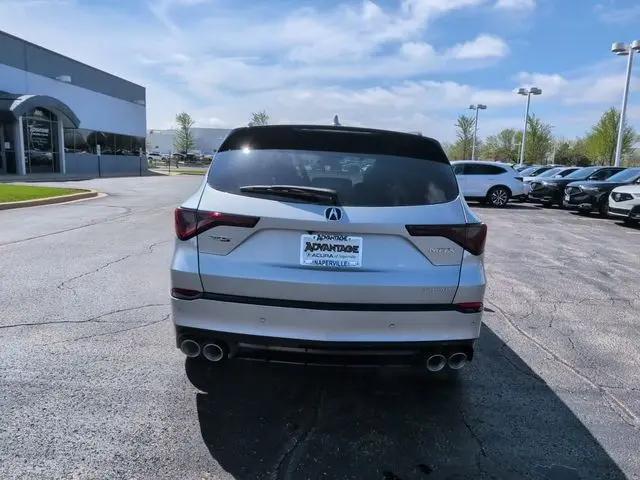 2026 Acura MDX Type S Advance Package