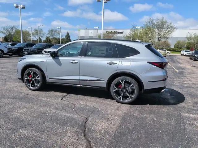 2026 Acura MDX Type S Advance Package