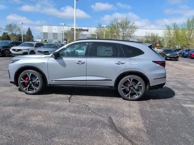 2026 Acura MDX Type S Advance Package