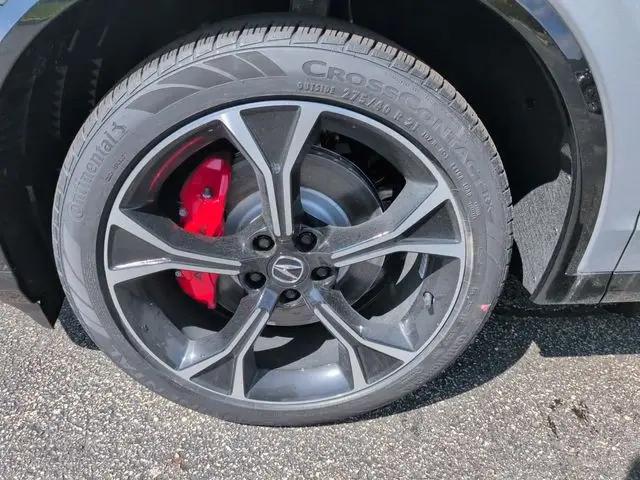 2026 Acura MDX Type S Advance Package