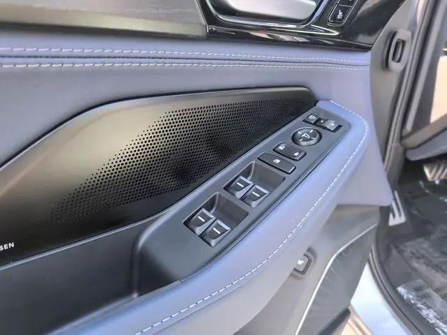 2026 Acura MDX Type S Advance Package