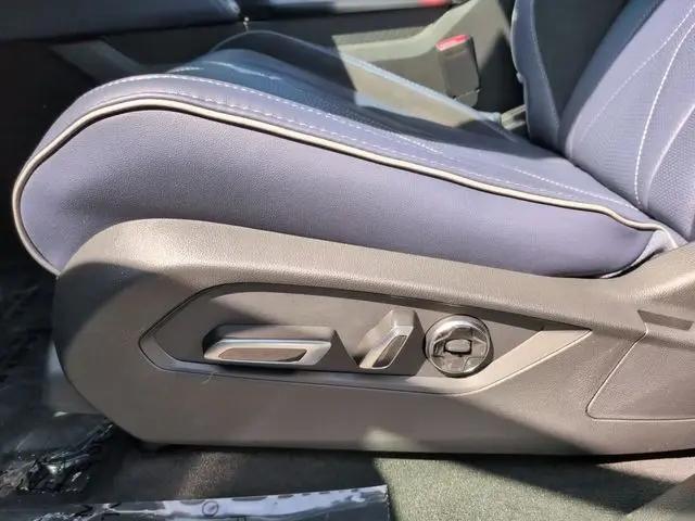 2026 Acura MDX Type S Advance Package