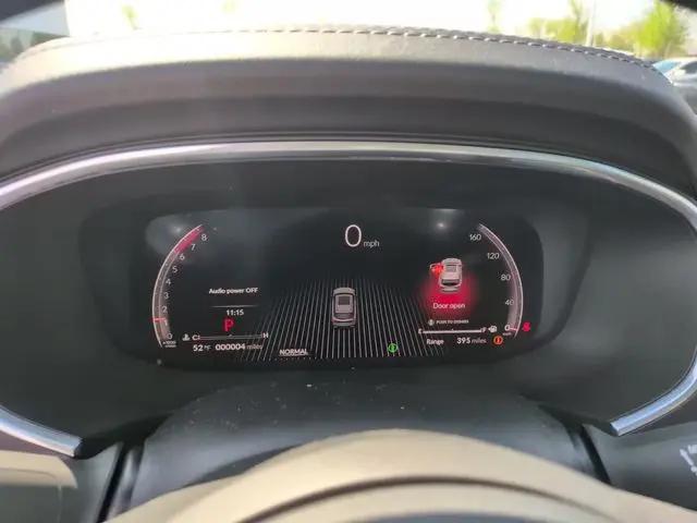 2026 Acura MDX Type S Advance Package