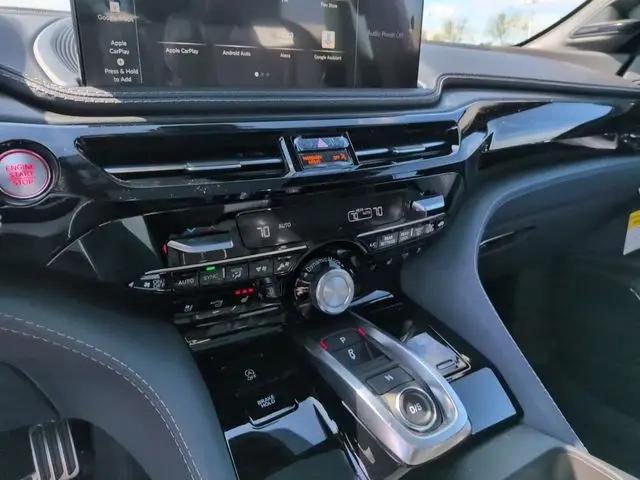 2026 Acura MDX Type S Advance Package
